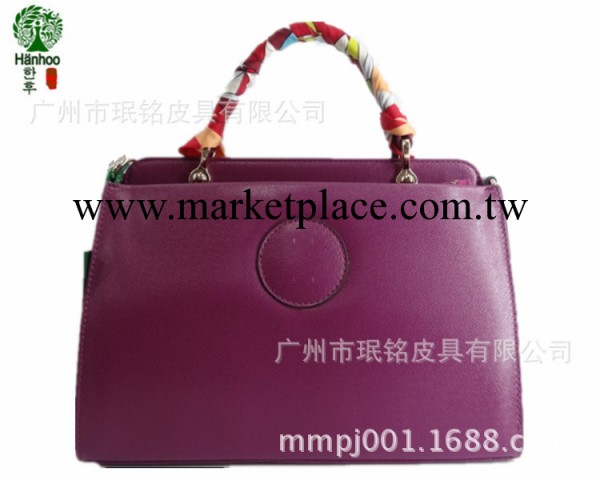 韓後正品 2013歐美潮女手提包女士單肩斜挎包H265-2工廠,批發,進口,代購