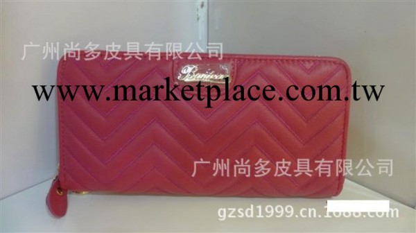 廣州皮包廠傢訂做高檔真皮女士錢包晚宴包工廠,批發,進口,代購