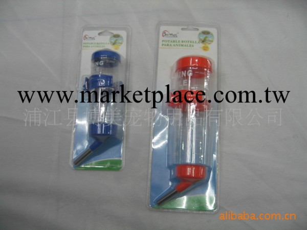 供應優質寵物用品自動防漏倉鼠飲水器，寵物飲水器工廠,批發,進口,代購