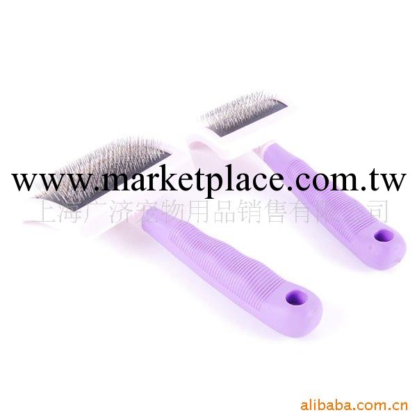 批發供應寵物用品-Slicker/小鋼絲刷/大鋼絲梳工廠,批發,進口,代購