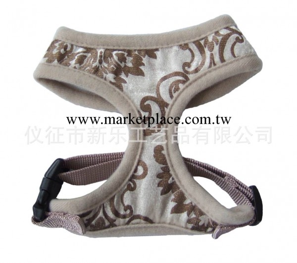 時尚熱銷寵物用品，寵物網眼胸背帶工廠,批發,進口,代購