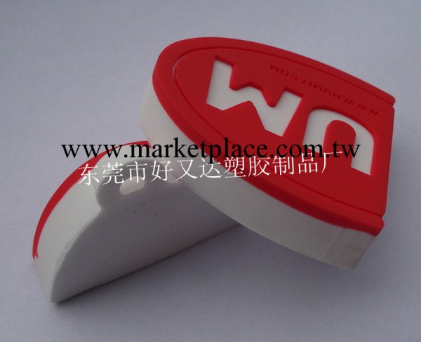 膠章隨身碟套 塑膠隨身碟套 PVC軟膠隨身碟套  廣告隨身碟套工廠,批發,進口,代購