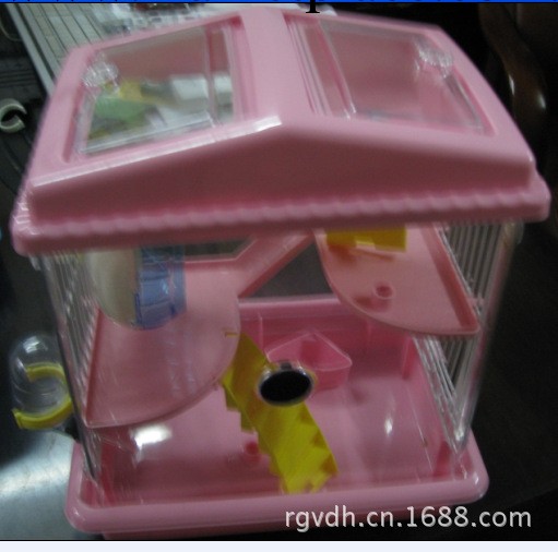 寵物用品倉鼠籠 寵物用品工廠倉鼠籠工廠,批發,進口,代購