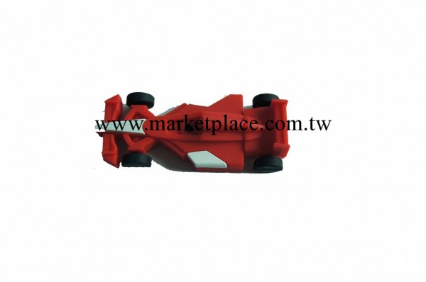 個性化定制新款汽車卡通水果矽膠隨身碟工廠,批發,進口,代購