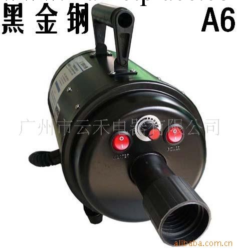 （2800W無極調）寵物用品黑金鋼吹水機寵物吹水機工廠,批發,進口,代購