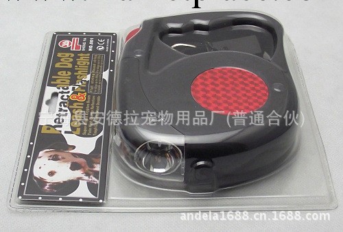 廠傢生產 寵物用品 自動伸縮遛狗器104批發・進口・工廠・代買・代購