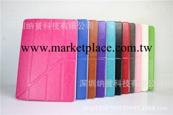 現貨供應ipad air變形金剛智能休眠皮套工廠,批發,進口,代購