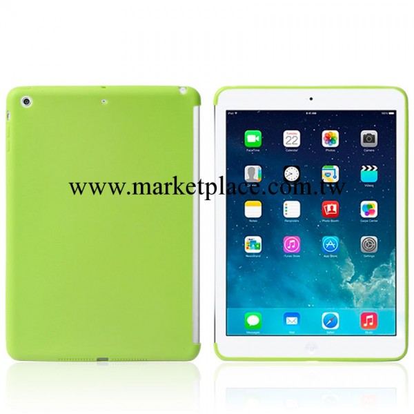 廠傢直銷IPAD AIR IPAD 5伴侶清水 多色可選 歡迎訂購工廠,批發,進口,代購