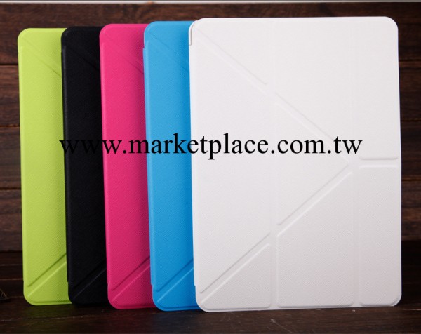ipad 5 皮套 ipad air 支架皮套 ipad 5 保護皮套 超薄支架皮套工廠,批發,進口,代購
