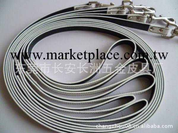 批發零售寵物用品 寵物項圈 DIY寵物繩帶 PU牽引繩工廠,批發,進口,代購