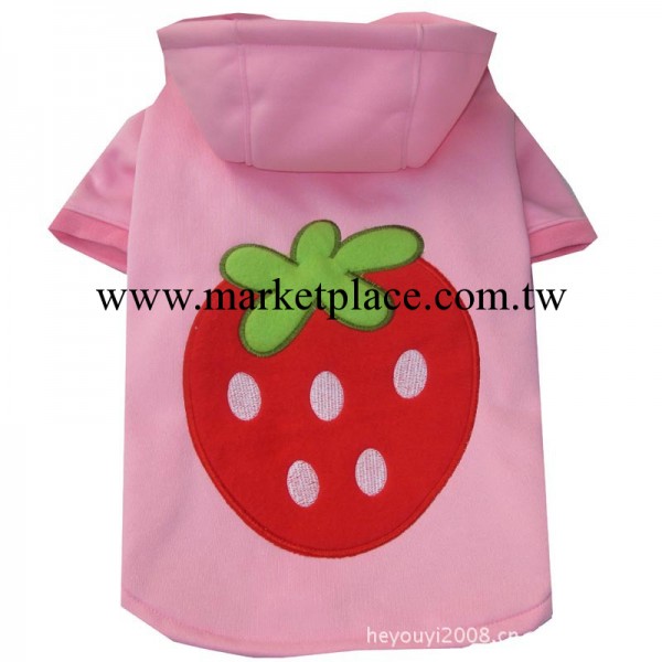 特供寵物衣服 寵物用品  狗狗毛絨四角腳寵物服飾工廠,批發,進口,代購