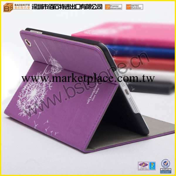 迷你手機皮套 廠傢批發Ipad mini 新款皮套工廠,批發,進口,代購