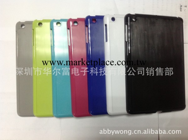 Ipad Mini素材殼/mini裡外貼皮素材/mini ipad素材殼 ipad mini殼工廠,批發,進口,代購