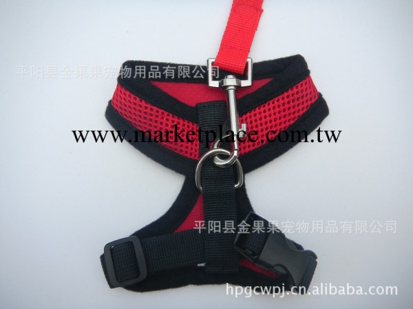 超實用 功夫狗品牌 寵物用品工字款胸背帶，可混批工廠,批發,進口,代購