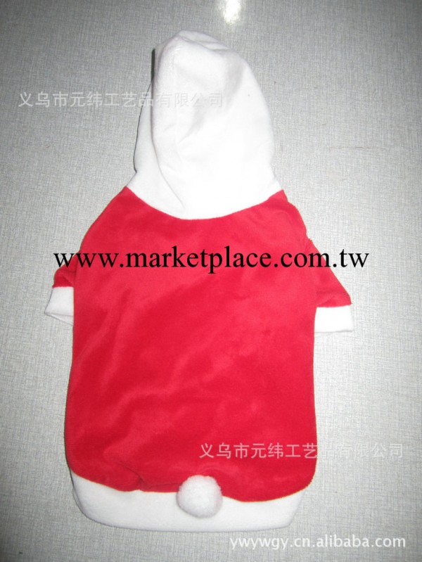 生產供應 新款韓式寵物服飾 可愛聖誕衣款 寵物用品批發工廠,批發,進口,代購