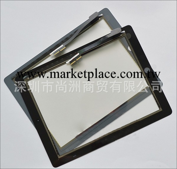 【工廠直銷】全新原裝蘋果ipad3觸摸屏 蘋果ipad3 手寫觸摸外屏幕工廠,批發,進口,代購