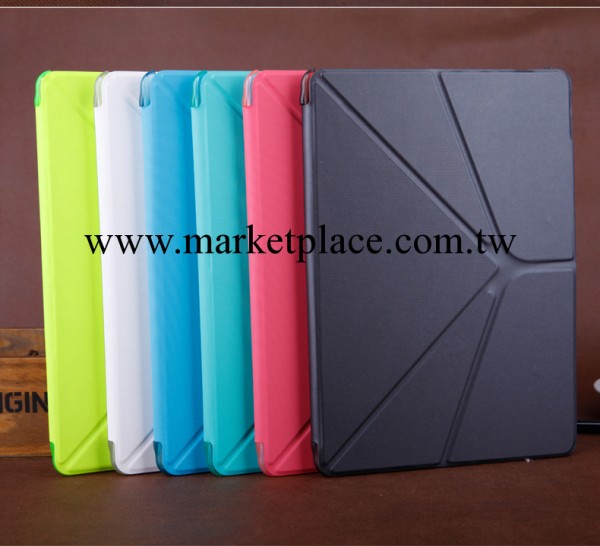 蘋果ipad 5 皮套 ipad air 超薄支架皮套 ipad5 保護殼 皮套 批發工廠,批發,進口,代購