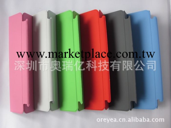 ipad mini smart cover 休眠皮套 IPAD迷你休眠保護殼 配件 廠傢工廠,批發,進口,代購