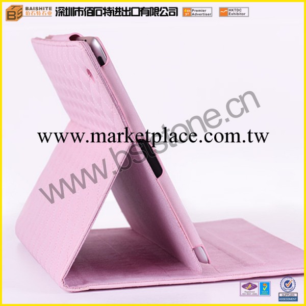 iPad2   iPad 3皮套 蘋果平板電腦皮套  直插皮套工廠,批發,進口,代購