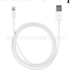 蘋果5數據線，iphone5手機數據線，蘋果Lightning數據線工廠,批發,進口,代購