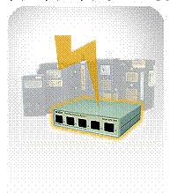 五連式通用充電器 (PowerFlex)工廠,批發,進口,代購