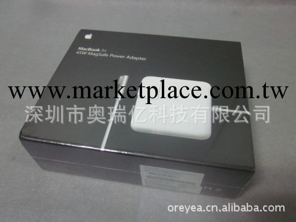 MacBook AIR 45W原裝充電器 蘋果筆記本電腦充電器 原封盒裝工廠,批發,進口,代購