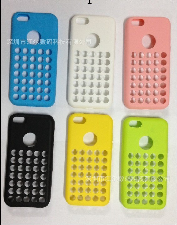 現貨 蘋果iphone5c 官方殼 手機套 5c case 圓孔 洞洞套 圈圈工廠,批發,進口,代購