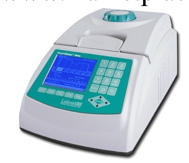 美國Labnet-MultiGene Mini PCR儀（基因擴增儀)-TC020-24-230V工廠,批發,進口,代購