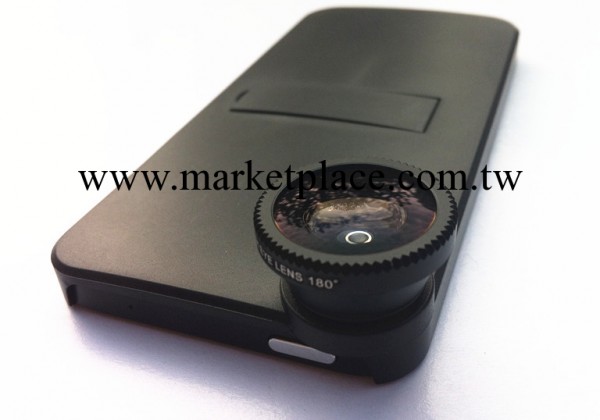 iphone 5 魚眼鏡頭　配手機殼　蘋果5代攝像鏡頭　fish eye lens工廠,批發,進口,代購