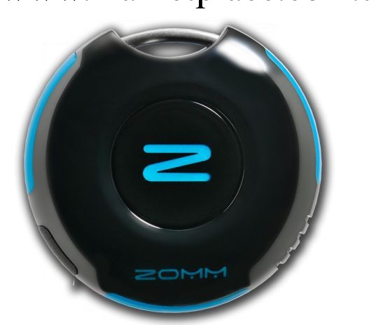 ZOMM蘋果iphone4三星HTC小米安卓手機通用藍牙防丟防盜器2.0工廠,批發,進口,代購