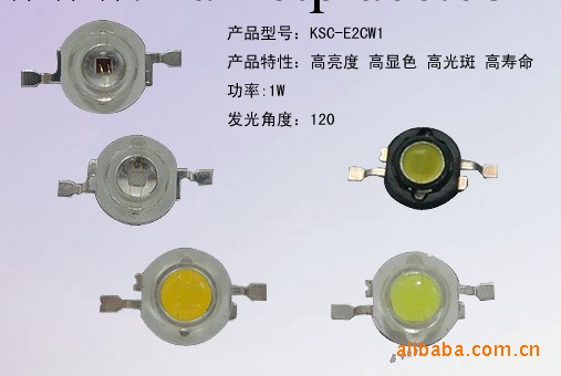 大功率LED工廠,批發,進口,代購