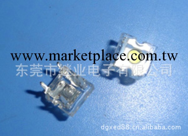 生產銷售 三色led 全彩led大功率工廠,批發,進口,代購