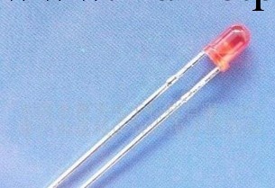 專業生產銷售耐高溫可過回流焊3MM紅光高亮指示LED工廠,批發,進口,代購