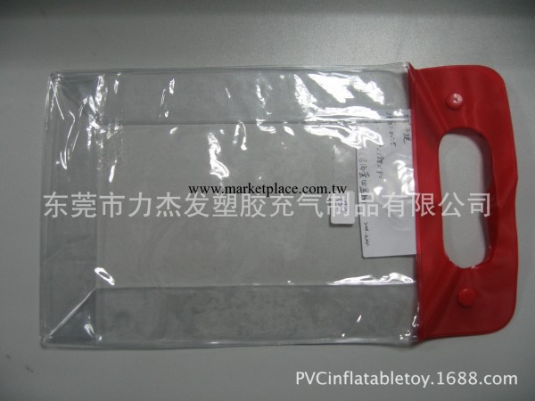 韓國新品化妝包 pvc多功能旅行收納雜物包 防水包批發工廠,批發,進口,代購