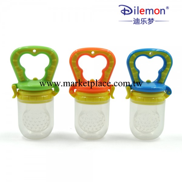 營養搖鈴果蔬寶嬰兒用品/哺乳用品/批發嬰兒用品DLM-5806(L)廠傢工廠,批發,進口,代購