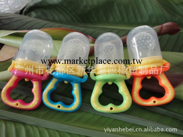 YY-019 嬰兒用品 咀嚼器 無毒無味 不含雙酚A工廠,批發,進口,代購
