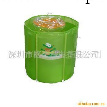 供應嬰兒水池 PVC水池 嬰兒用品 夾網水池（定制款式）工廠,批發,進口,代購