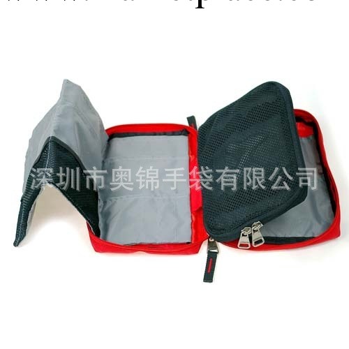 日韓國文具 韓版可愛飛越倫敦 多功能收納袋工廠,批發,進口,代購