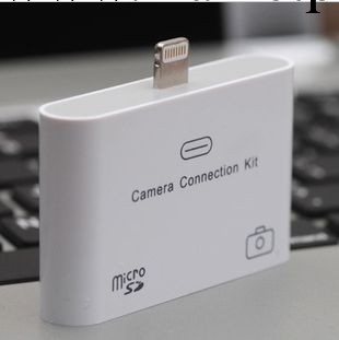 優勢批發 蘋果ipad4 mini三合一讀卡器 USB Kit SD相機配件K1922工廠,批發,進口,代購