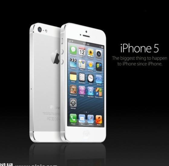 深圳手機批發 原裝蘋果手機5  iphone5  5代有鎖白色工廠,批發,進口,代購