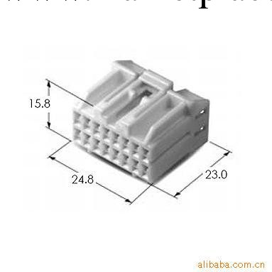 KET連接器MG611332ECU/TCU/PCU工廠,批發,進口,代購