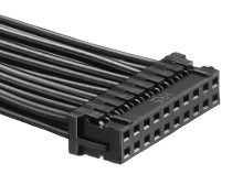 供應廣瀨/HRS正品原廠連接器  DF11-6DS-2C  DF11-12DS-2C工廠,批發,進口,代購