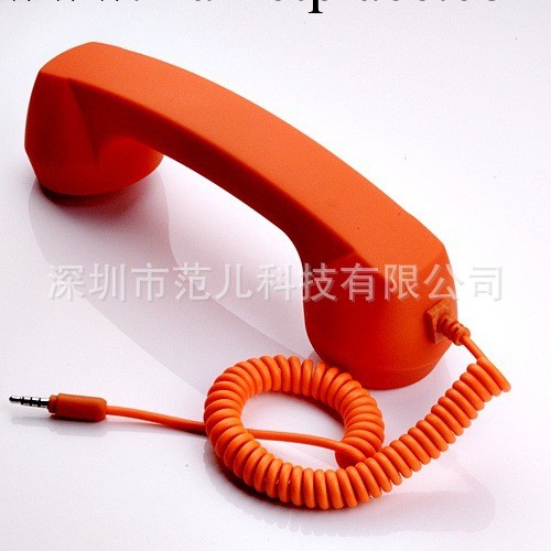 創意手機聽筒 供應批發 優質蘋果產品手機聽筒工廠,批發,進口,代購