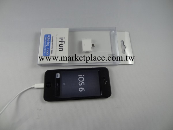 iphone5數據線 手機發光線 蘋果數據線 USB連接充電線工廠,批發,進口,代購