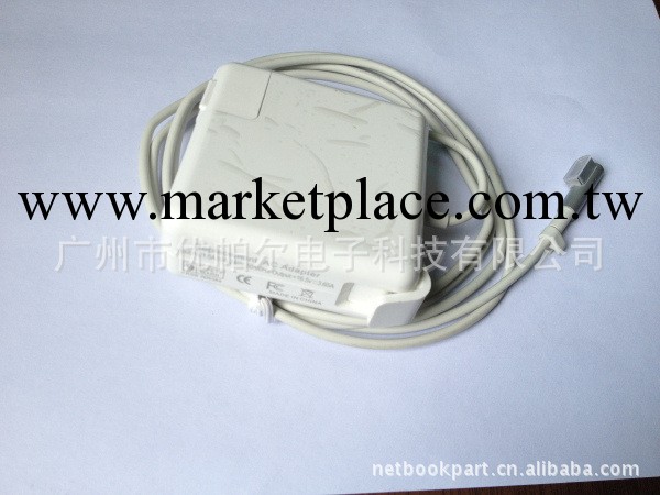 蘋果APPLE 85W 18.5V 4.6A Mac Pro 17寸 電源適配器充電器 L頭工廠,批發,進口,代購