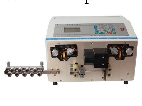 東莞最新技術剝線機 全自動電腦剝線機工廠,批發,進口,代購
