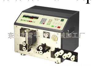 自動剝線機 電腦裁線機 開線機 自動裁線機工廠,批發,進口,代購