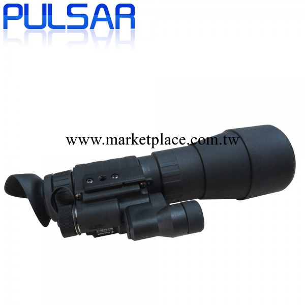 脈沖星pulsar 2代+ 4.5x60手持單筒紅外高清微光夜視儀望遠鏡正品工廠,批發,進口,代購