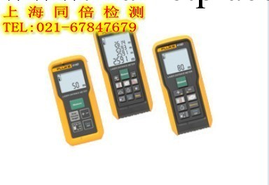 新型 Fluke 419D 專業級激光雷射測距儀 fluke419d測距儀 手持測距儀工廠,批發,進口,代購