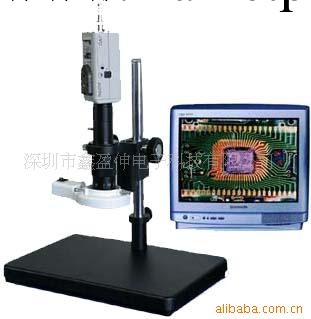 供應電視顯微鏡HK-100工廠,批發,進口,代購